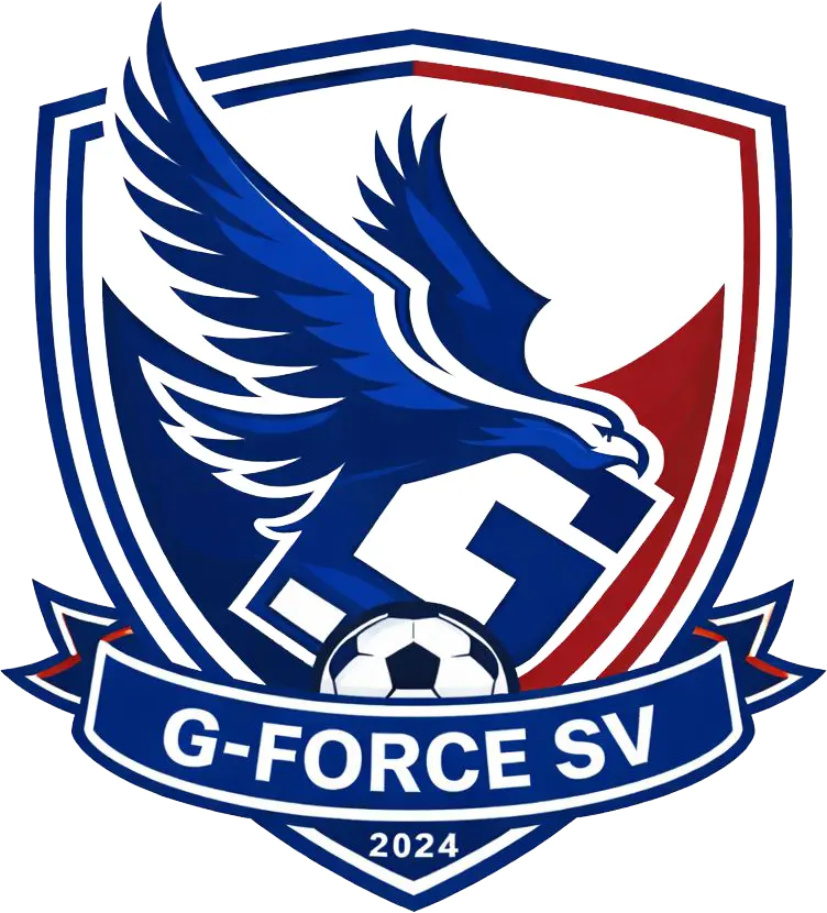 G-Force SV Logo